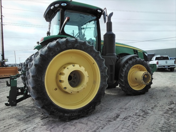 2014 John Deere 8270R Tractor