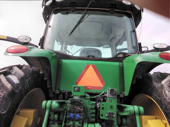 2014 John Deere 8270R Tractor