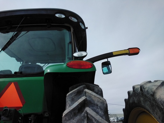 2014 John Deere 8270R Tractor