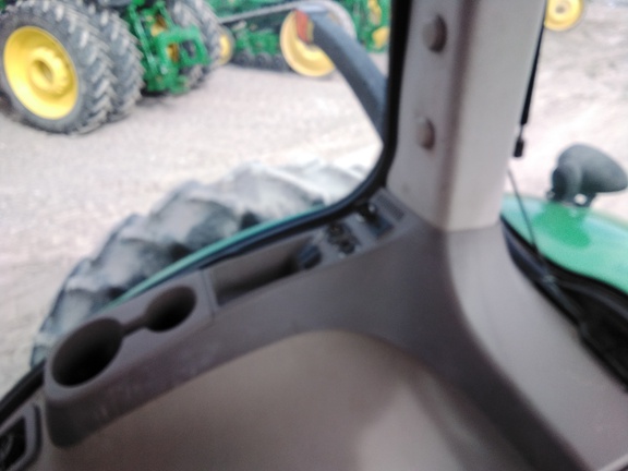 2014 John Deere 8270R Tractor