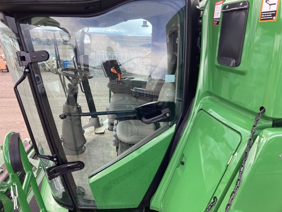 2023 John Deere S780 Combine