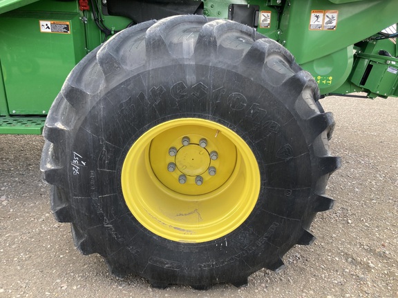 2023 John Deere S780 Combine