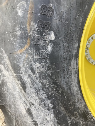 2023 John Deere S780 Combine