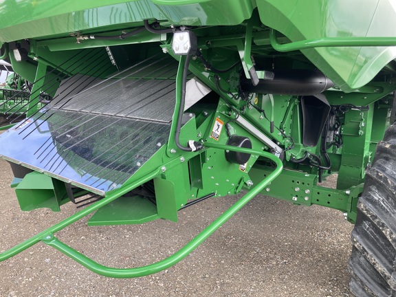 2023 John Deere S780 Combine