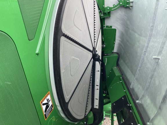 2023 John Deere S780 Combine