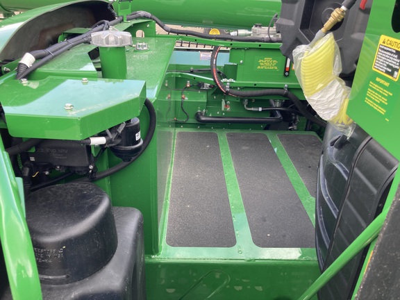 2023 John Deere S780 Combine