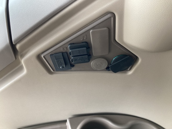 2023 John Deere S780 Combine