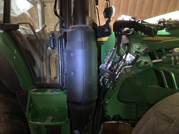 2023 John Deere 6130M Tractor