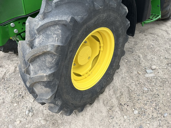 2023 John Deere 6130M Tractor