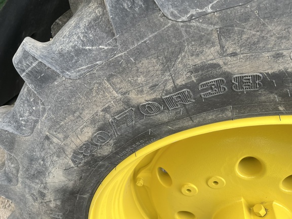 2023 John Deere 6130M Tractor