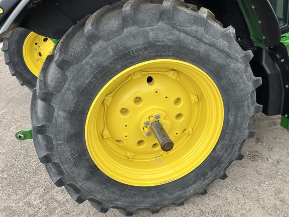 2023 John Deere 6130M Tractor