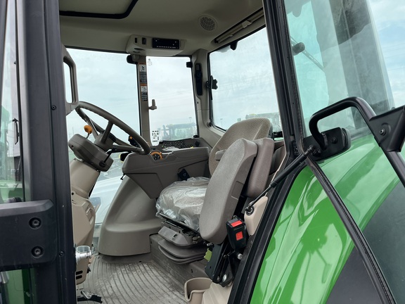 2023 John Deere 6130M Tractor