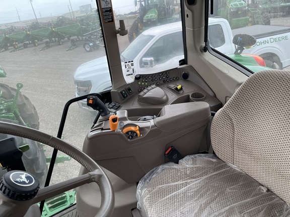 2023 John Deere 6130M Tractor