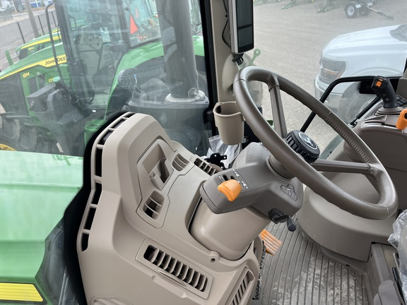 2023 John Deere 6130M Tractor