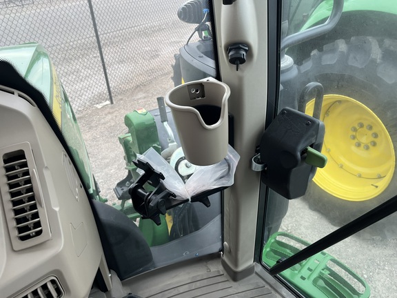 2023 John Deere 6130M Tractor