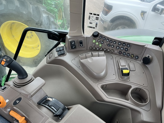 2023 John Deere 6130M Tractor