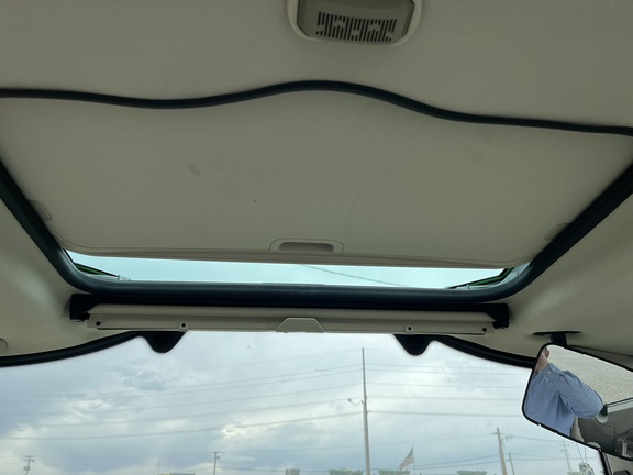 2023 John Deere 6130M Tractor