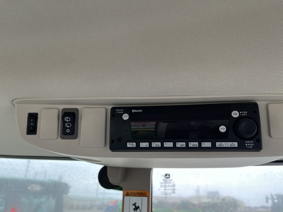 2023 John Deere 6130M Tractor