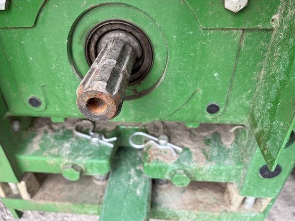 2023 John Deere 6130M Tractor