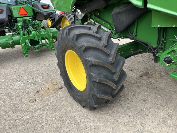2023 John Deere S770 Combine