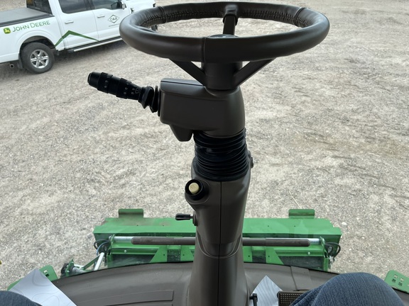 2023 John Deere S770 Combine