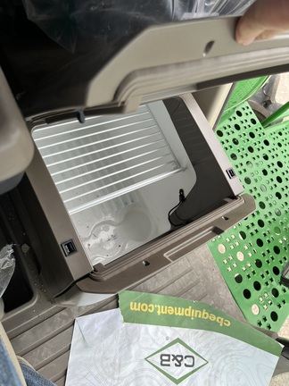 2023 John Deere S770 Combine