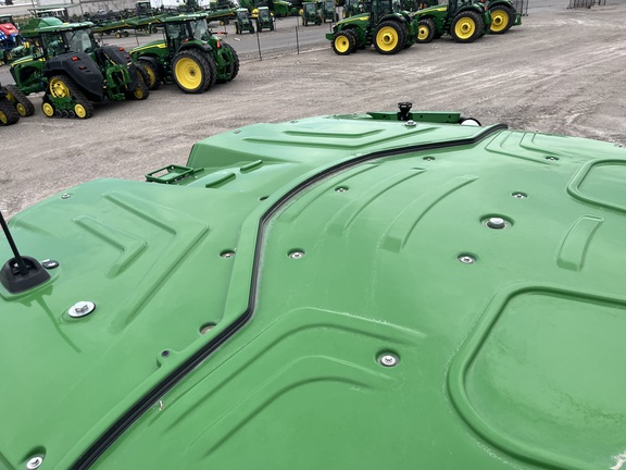 2023 John Deere S770 Combine