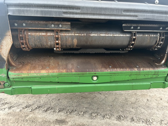 2023 John Deere S770 Combine