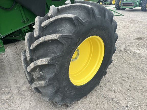 2023 John Deere S770 Combine