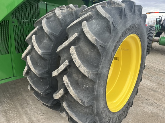 2023 John Deere S770 Combine