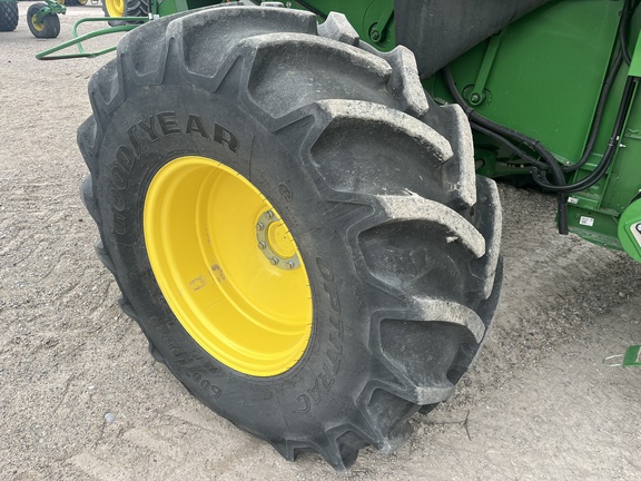 2023 John Deere S770 Combine