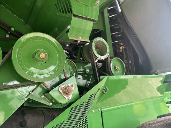 2023 John Deere S770 Combine