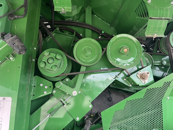 2023 John Deere S770 Combine