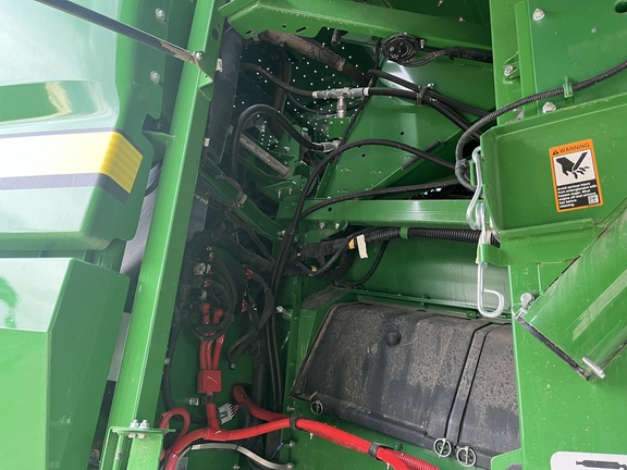 2023 John Deere S770 Combine
