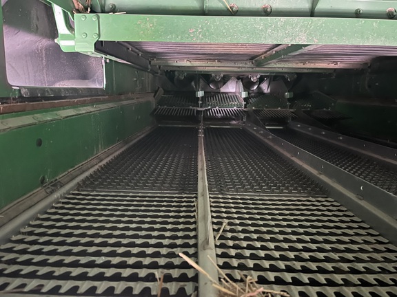 2023 John Deere S770 Combine