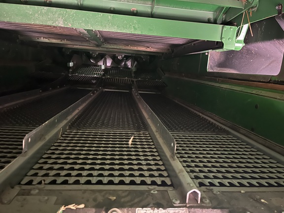 2023 John Deere S770 Combine