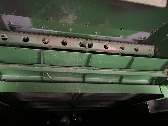 2023 John Deere S770 Combine