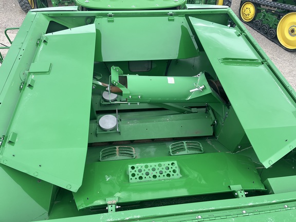2023 John Deere S770 Combine