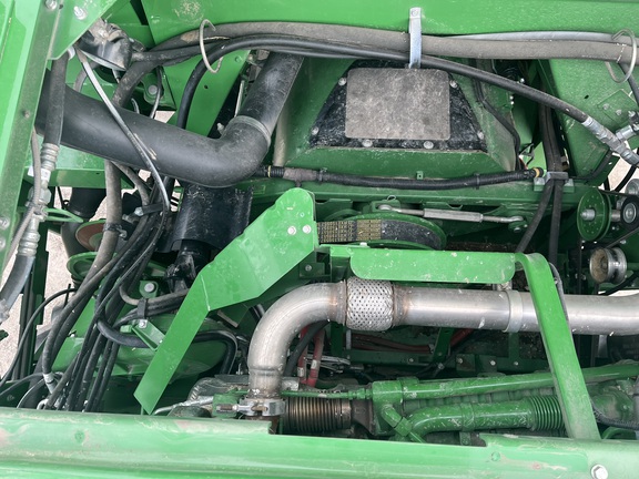 2023 John Deere S770 Combine