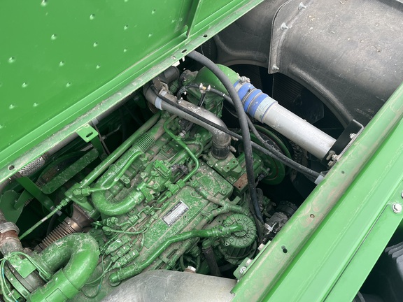 2023 John Deere S770 Combine