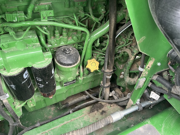 2023 John Deere S770 Combine