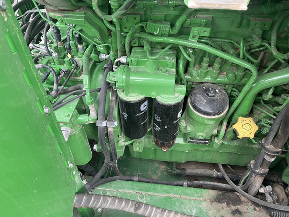 2023 John Deere S770 Combine