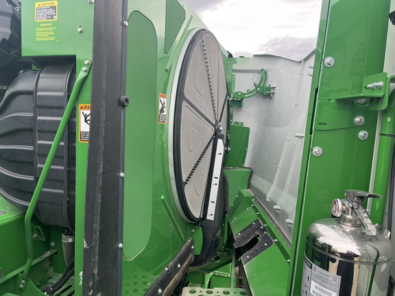 2023 John Deere S770 Combine