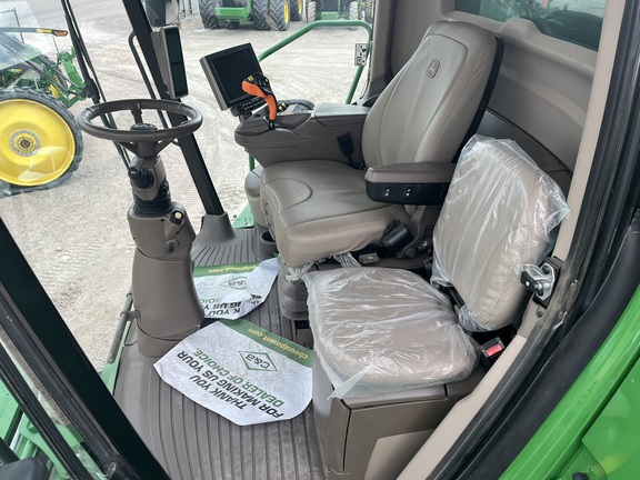 2023 John Deere S770 Combine