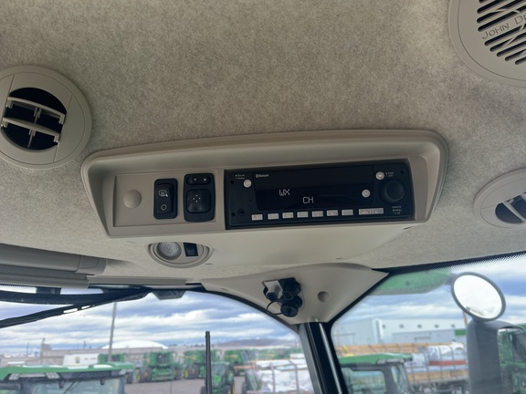 2023 John Deere S770 Combine