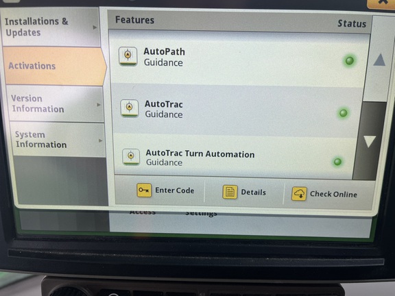 2023 John Deere S770 Combine