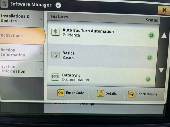 2023 John Deere S770 Combine