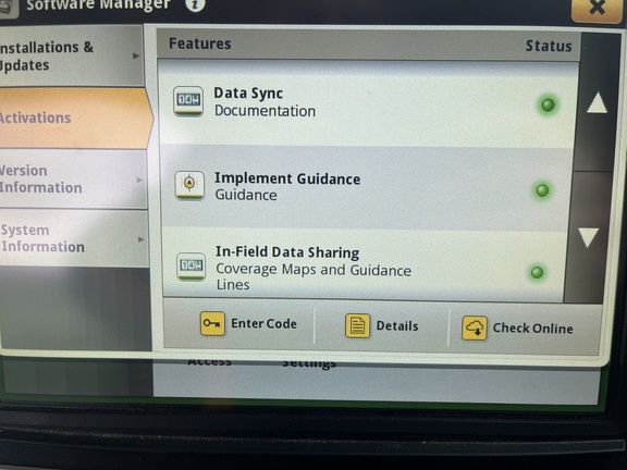 2023 John Deere S770 Combine