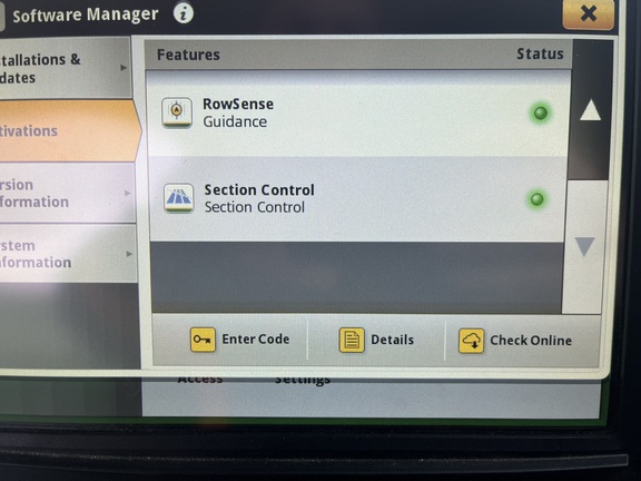 2023 John Deere S770 Combine