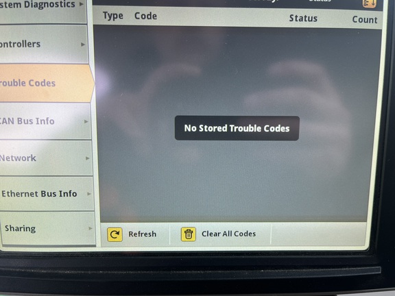 2023 John Deere S770 Combine